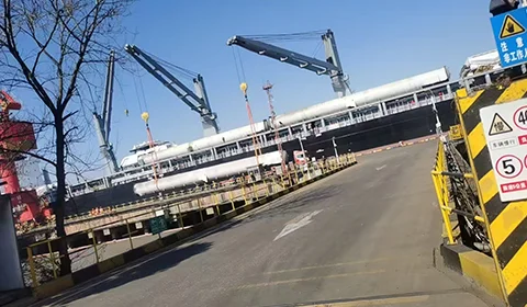 Чжунъи удостоен престижной награды умного завода продвинутого уровня провинции Цзянсу